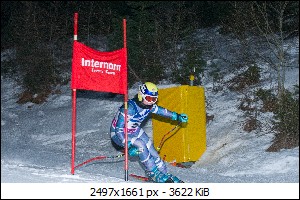 Trofeo Val di Non Ski 2011 - 0103